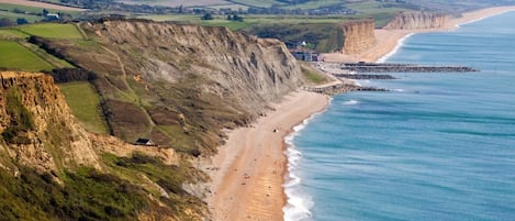 Plage