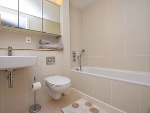 Towels - 2 Bed in Bideford (oc-tcseren) (Westward Ho!)