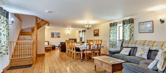 6 Bed in Bude (oc-ploug)