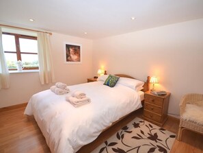 Iron/ironing board, travel cot, free WiFi, bed sheets - 1 Bed in Gillingham (oc-wagco) (Kington Magna)