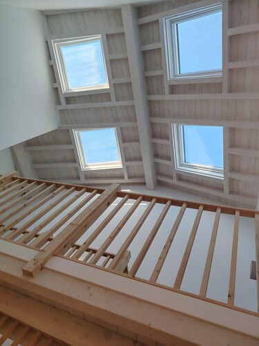Holiday Home 'Vista Udias' with Mountain Views and Wi-Fi
