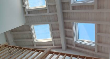 Holiday Home 'Vista Udias' with Mountain Views and Wi-Fi