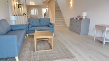 Oppholdsområde