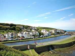 Miscellaneous - 3 Bed in Bude (oc-woodu) (Poundstock)