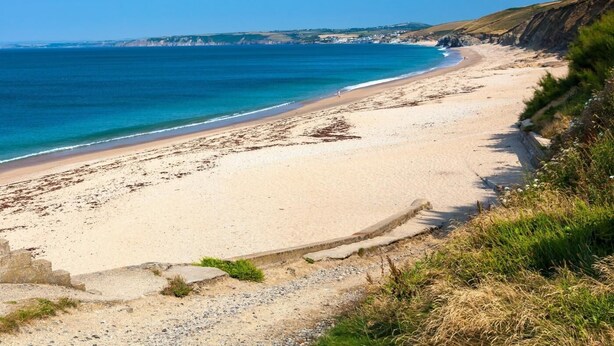 Beach - 1 Bed in Helston (oc-boder) (Wendron)
