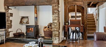 6 Bed in Winkleigh (oc-furfa)