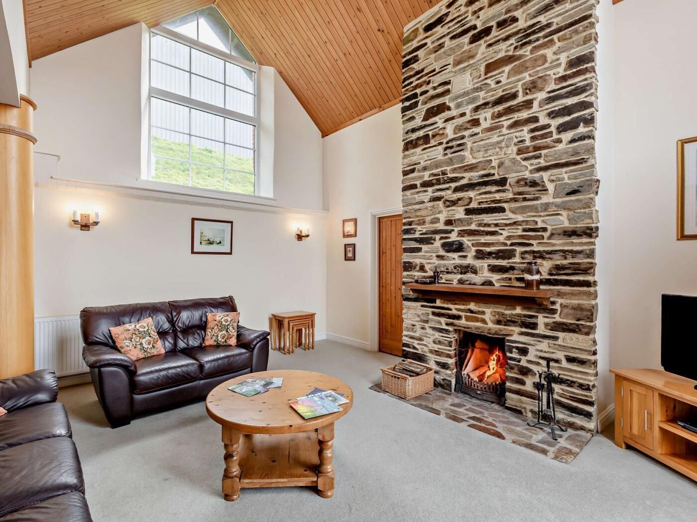 Chimenea