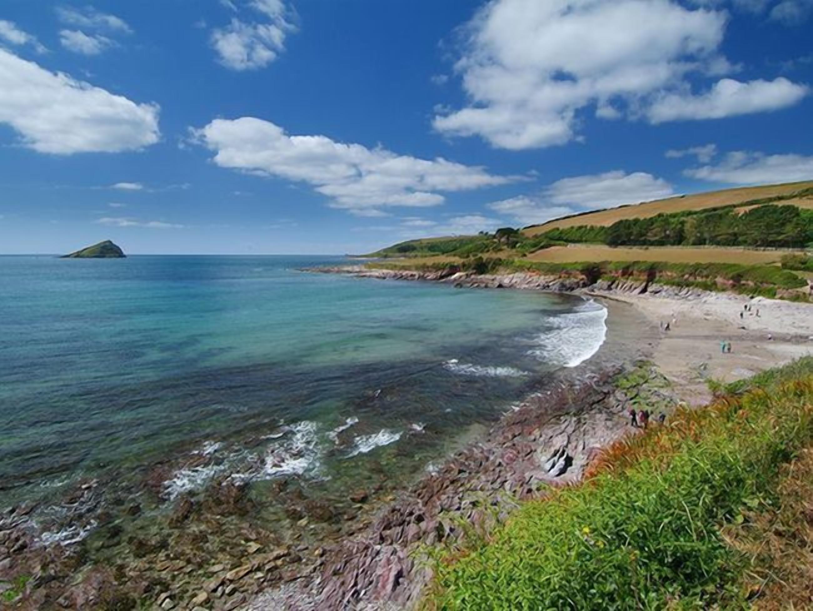 Plage