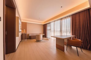 Suite Deluxe | Interior