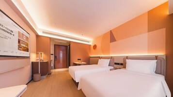 Family Triple Room
