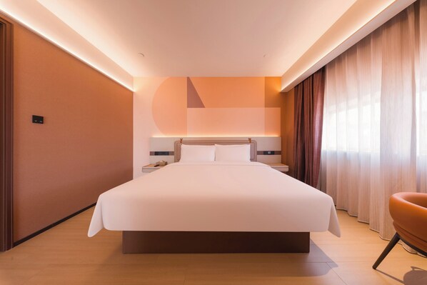 Kamar Double Superior