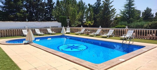 Casa del Camino | Located in Caravaca de la Cruz, on the old road to Archivel