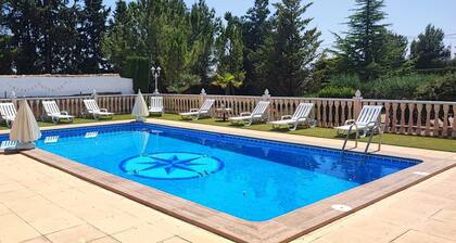 Casa del Camino | Located in Caravaca de la Cruz, on the old road to Archivel