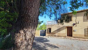Exterior - Casa del Camino | Located in Caravaca de la Cruz, on the old road to Archivel (Caravaca de la Cruz)
