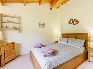 Room - 2 Bed in Bideford (oc-bitfl) (Woolfardisworthy)