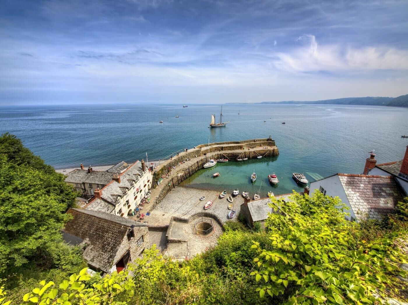 Port de plaisance