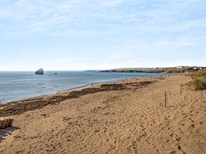 Beach - 2 Bed in Kingsbridge (oc-wdelv) (Thurlestone Sands)
