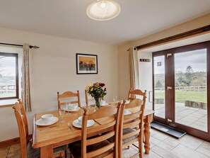 Dining - 3 Bed in Bideford (oc-05171) (Woolfardisworthy)