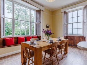 Dining - 4 Bed in Wadebridge (oc-penda) (Sladesbridge)