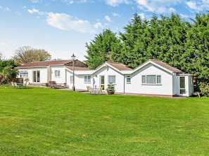 Exterior - 2 Bed in Bristol (oc-05135) (Chew Magna)