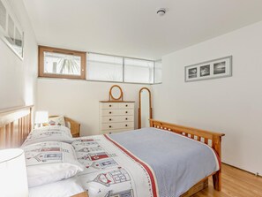 Room - 1 Bed in Bideford (oc-poinb) (Westward Ho!)