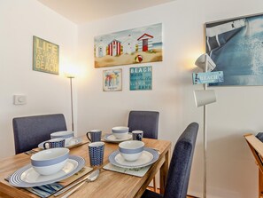 Dining - 1 Bed in Bideford (oc-poinb) (Westward Ho!)