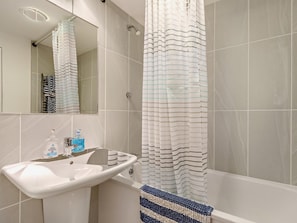 Badkamer