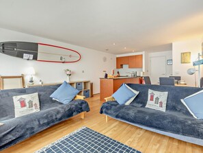 Unclassified image, 2 of 18, button - 1 Bed in Bideford (oc-poinb) (Westward Ho!)