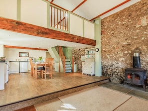 Interior - 1 Bed in Sidmouth (oc-swcom) (Sidbury)