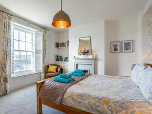 Room - 4 Bed in Bideford (oc-incot) (Instow)