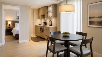 Appartement | Dineren