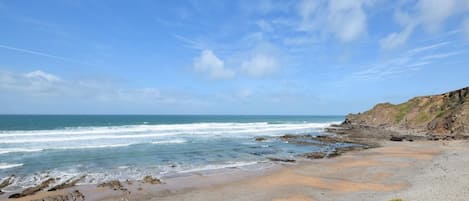 Praia