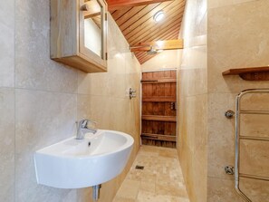 Badkamer
