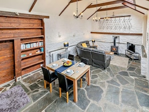 Interior - 1 Bed in Camelford (oc-hopar) (Lanteglos)