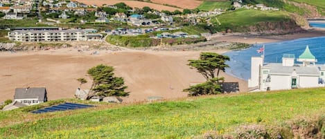 Plage