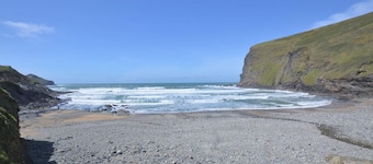 1 Bed in Bude (oc-tchawth)