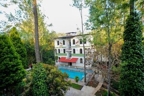 Exterior - WOW Bison Woods Veg Resort Yercaud (Yercaud)