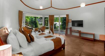 WOW Bison Woods Veg Resort Yercaud