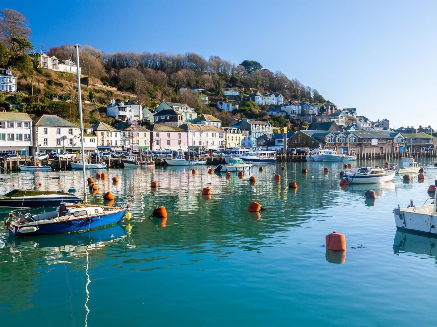 Port de plaisance