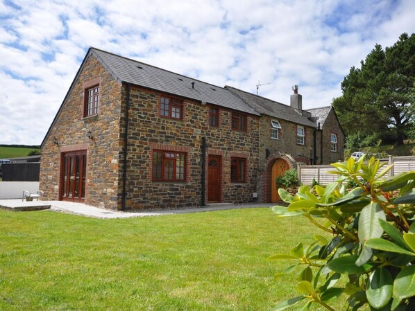 Exterior - 2 Bed in Liskeard (oc-landc) (Duloe)