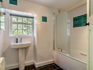 Badkamer