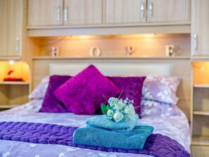 Room - 1 Bed in Redruth (oc-07540) (Portreath)