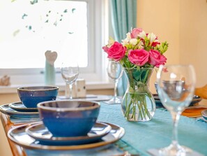 Dining - 1 Bed in Redruth (oc-07540) (Portreath)