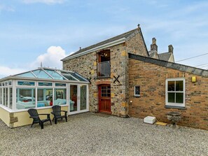 Exterior - 1 Bed in Callington (oc-fouba) (Lower Metherell)
