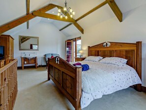 Room - 1 Bed in Callington (oc-fouba) (Lower Metherell)