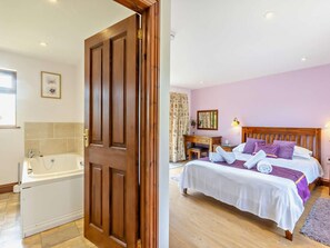 Unclassified image, 4 of 17, button - 1 Bed in South Molton (oc-chevi) (South Molton)