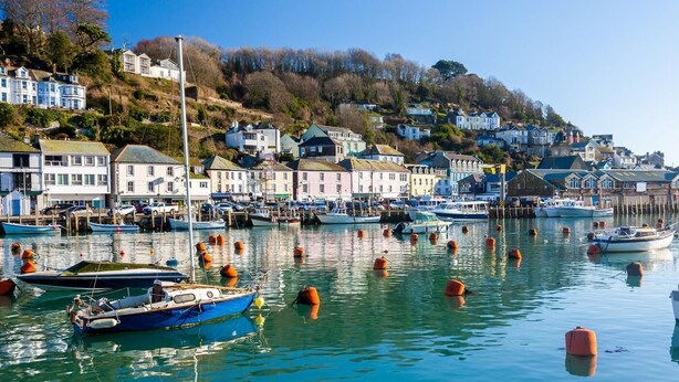 Marina - 2 Bed in Liskeard (oc-trero) (Menheniot)