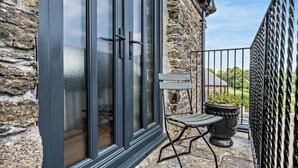 Terrace/patio - 2 Bed in Liskeard (oc-trero) (Menheniot)