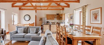 4 Bed in Launceston (oc-brhig)