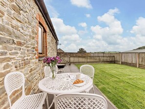 Outdoor dining - 1 Bed in Launceston (oc-brlon) (Launceston)